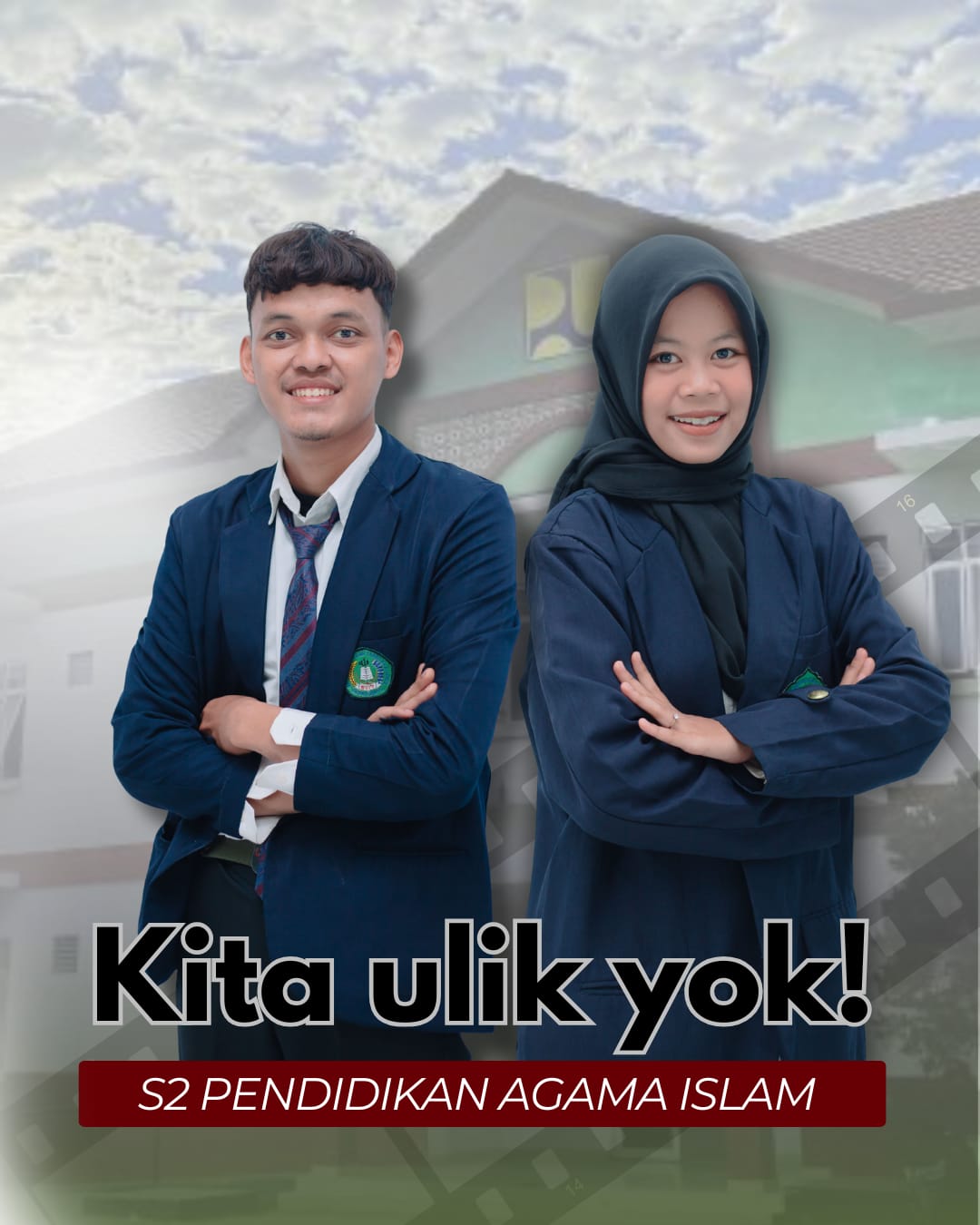 Mau Lanjut S2 Pendidikan Agama Islam Cek INSIA Al Amin Indramayu