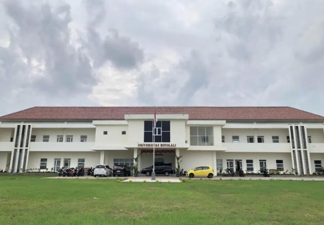 Profesi dan Karir Lulusan S1 Teknik Informatika kampus Universitas Boyolali