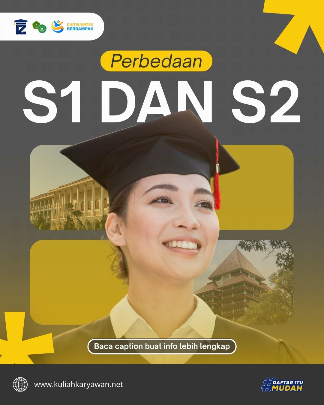 Kelas Karyawan STKIP Al-Amin Indramayu Solusi Kuliah Fleksibel Bagi Pekerja Tingkatkan kompetensi