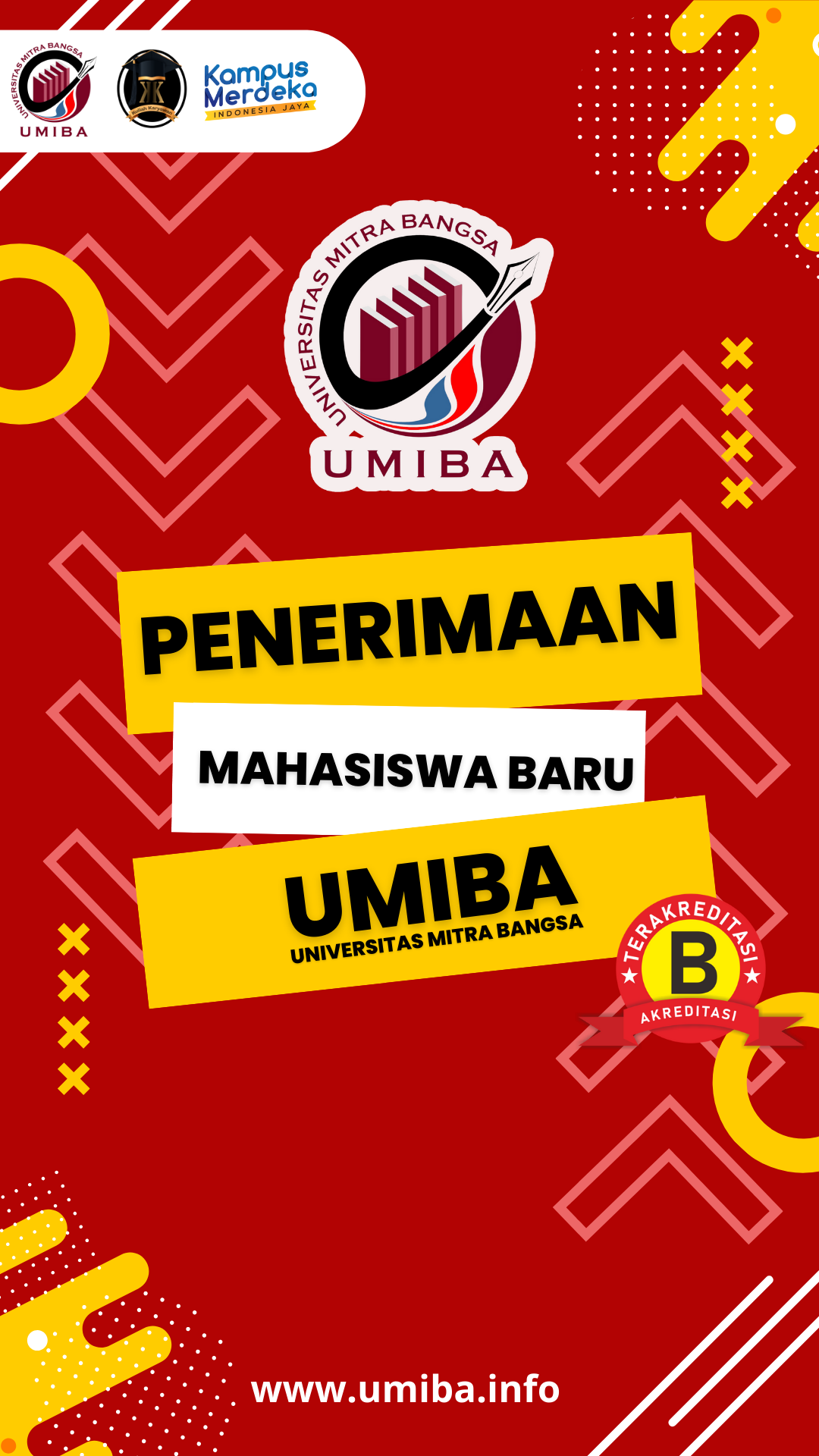Kuliah S1 Aktuaria di Universitas Mitra Bangsa K2