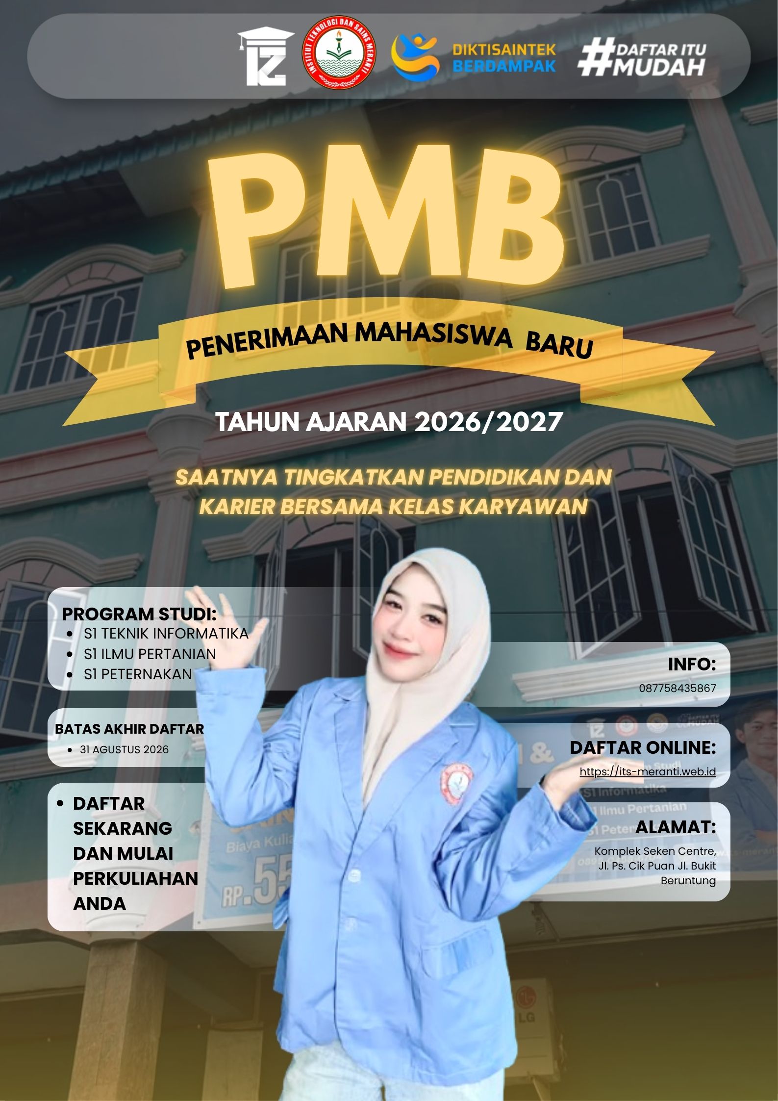 Kampus Murah Di Batam