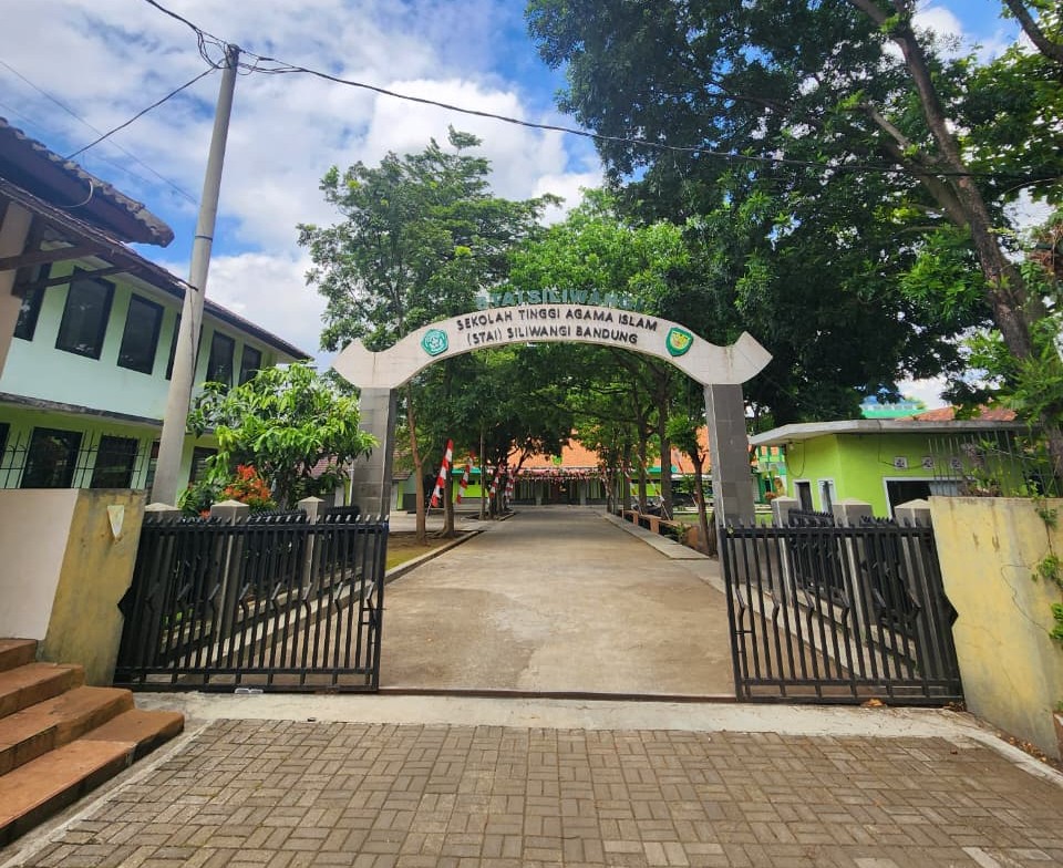 Kelebihan Kampus Bandung STAI SILIWANGI BANDUNG