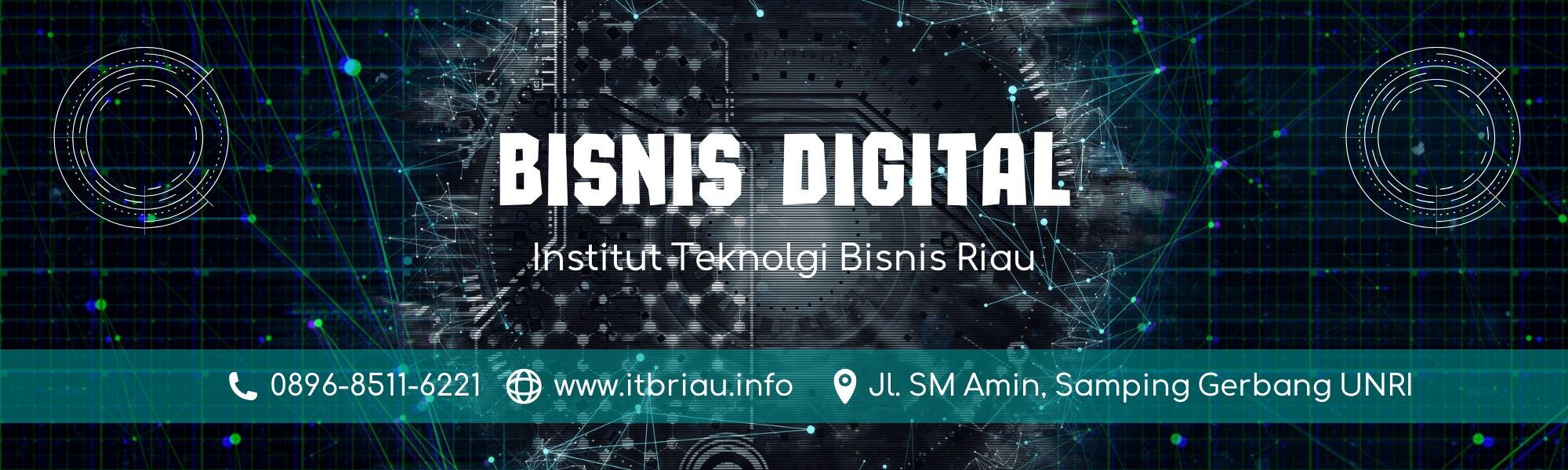 Prodi Bisnis Digital Solusi Inovatif untuk Karier Cemerlang di Dunia Digital