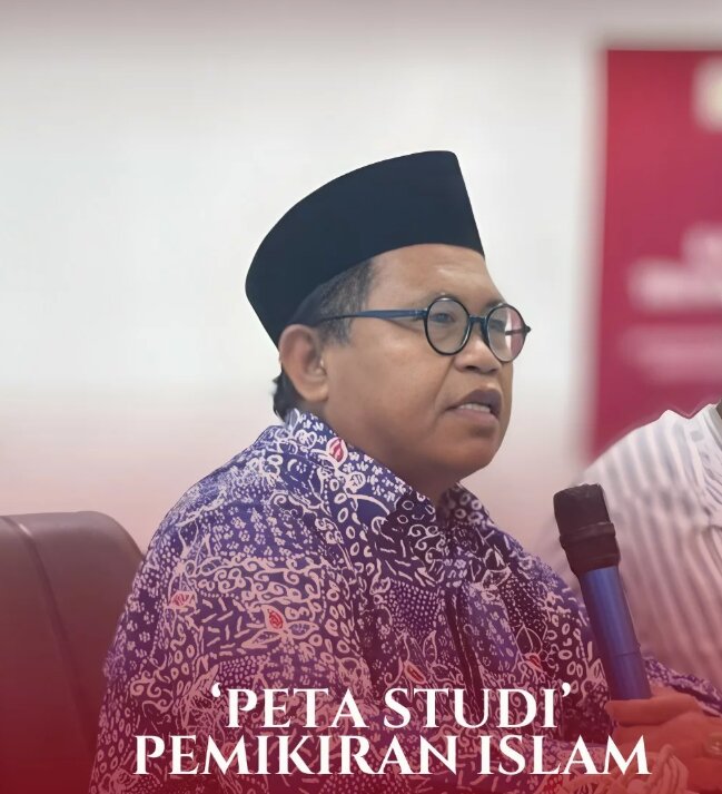 Menelusuri Peta Pemikiran Islam dari Klasik hingga Kontemporer di ISIF Cirebon