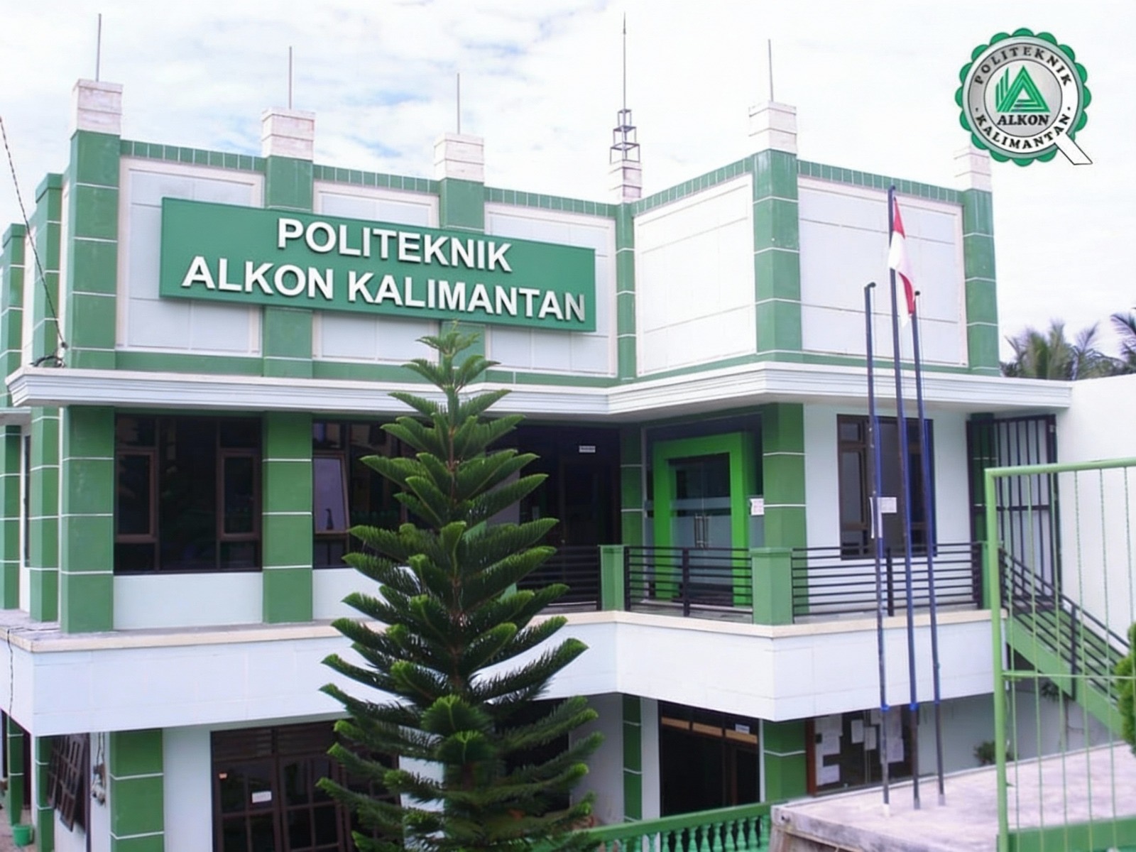 Pilihan Kuliah Sambil Bekerja di Politeknik Alkon Kalimantan Angkatan Kedua