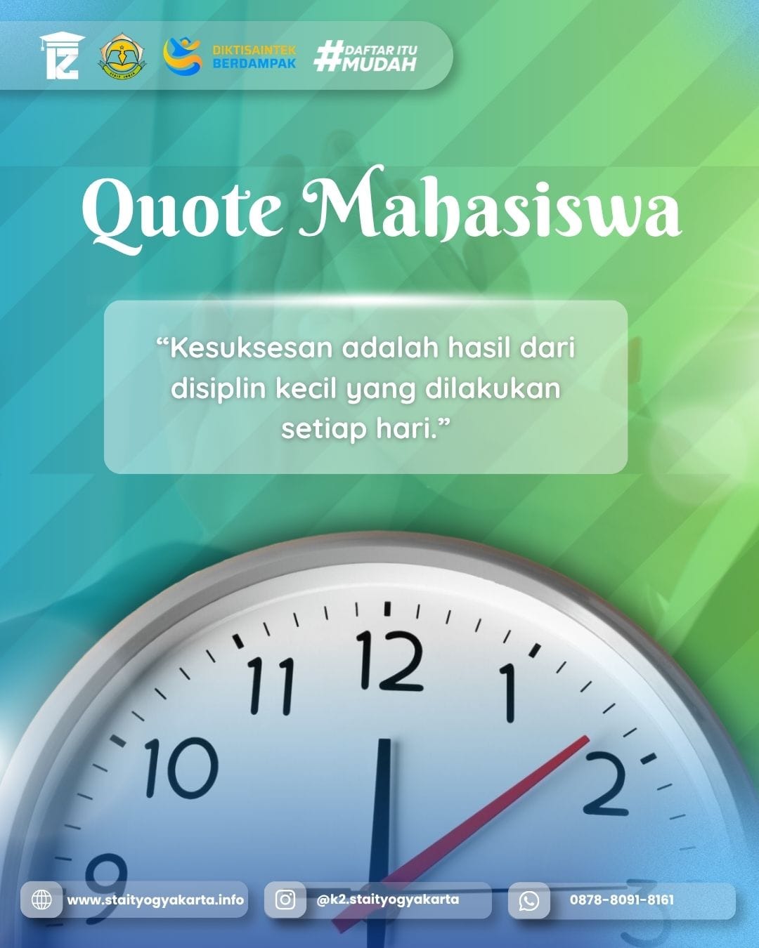 Di Jogja Adakah Kampus Murah Yang Terakreditasi