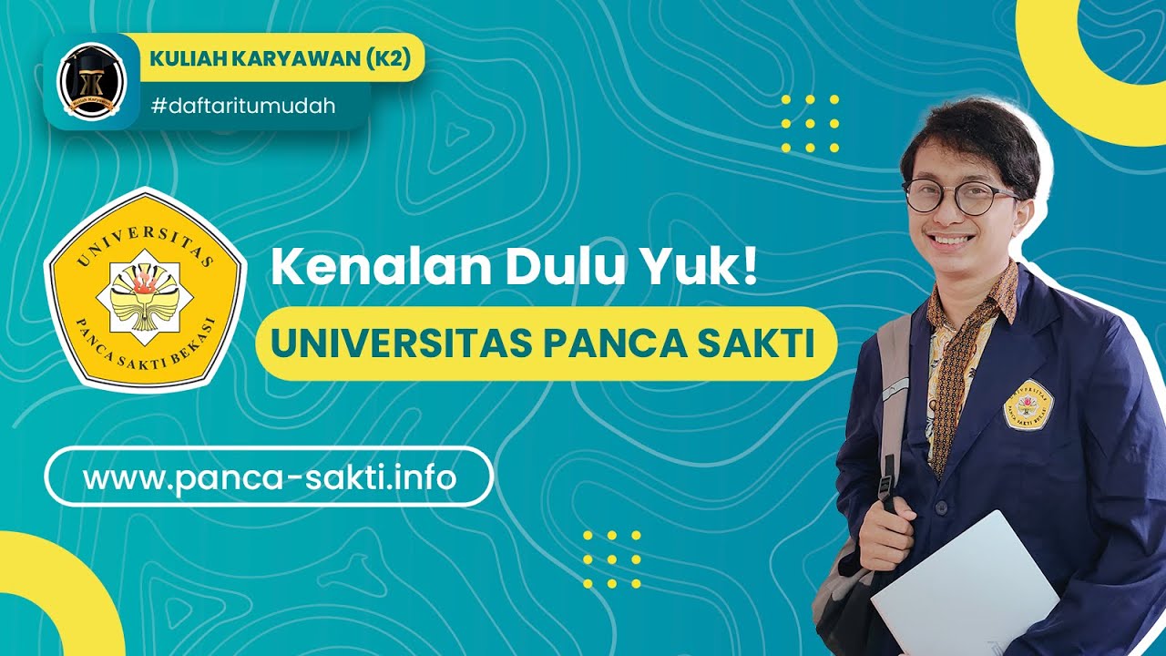 Biaya Konversi Nilai di Universitas Panca Sakti Bekasi
