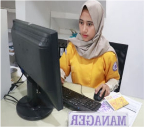 Kelas Karyawan Jurusan D4 Komputerisasi Akuntansi di Kampus Politeknik Piksi Ganesha Bandung
