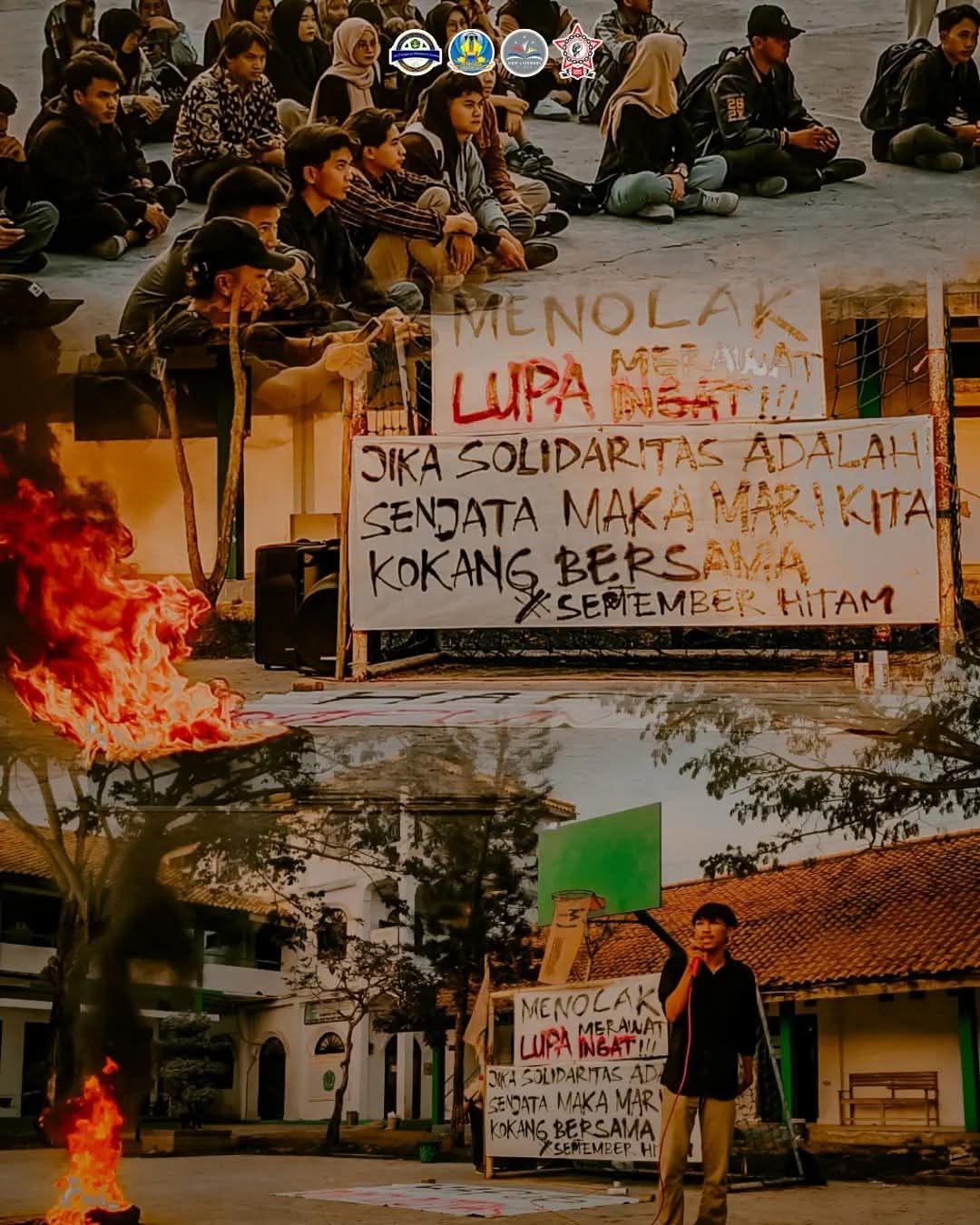 Kegiatan Mahasiswa Di IAI PDK Indramayu