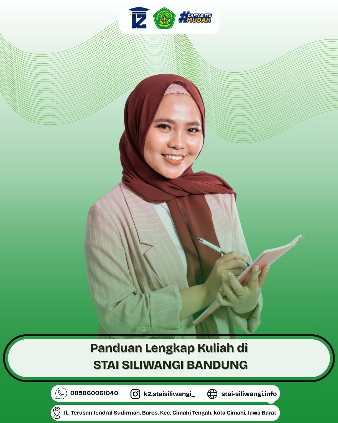 Panduan Lengkap Kuliah di STAI Siliwangi Bandung