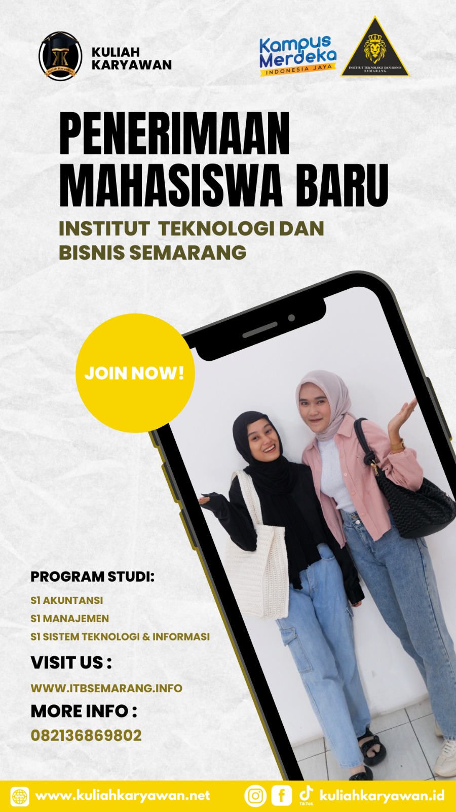 Peluang Karir Jurusan Manajemen