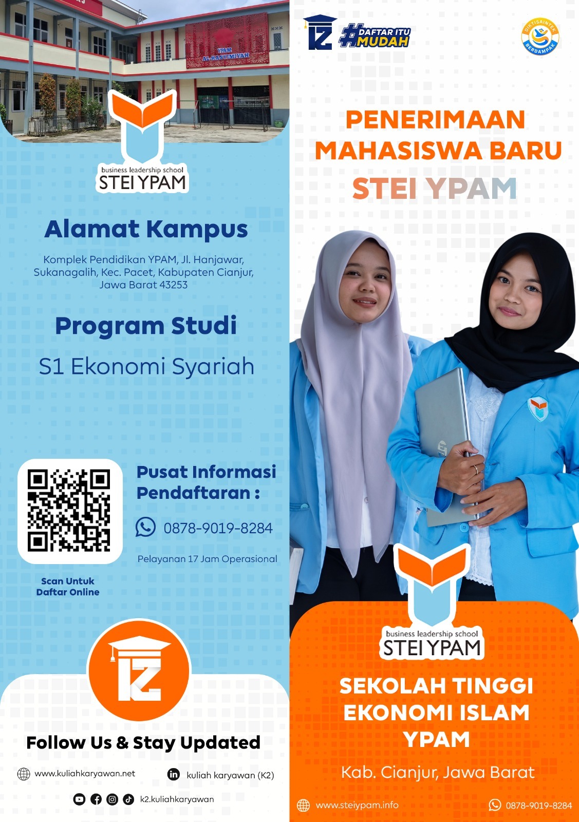 Punya Penghasilan Sendiri Saatnya Mulai Investasi ke Pendidikan