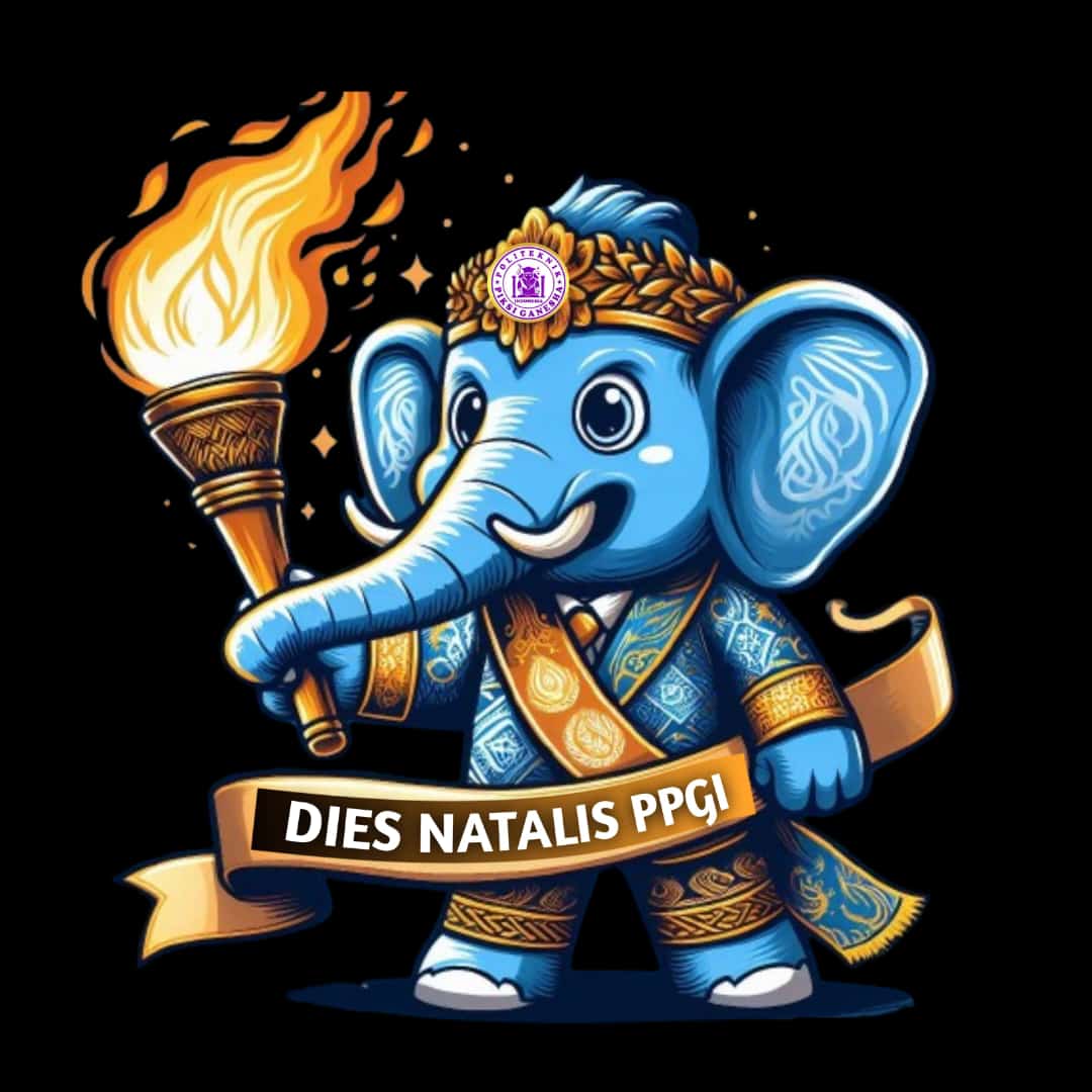 Runtutan Acara Dies Natalis Politeknik Piksi Ganesha Indonesia Kebumen