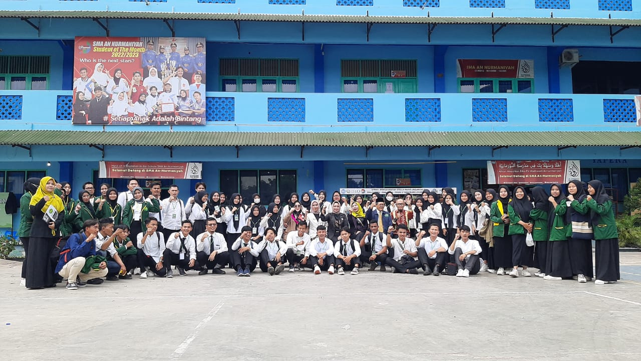 Kampus STES Bhakti Nugraha Sudah Terakreditasi Baik