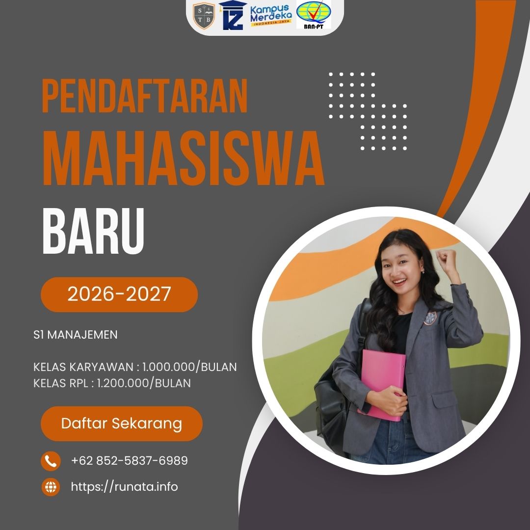Kampus Terakreditasi di Denpasar