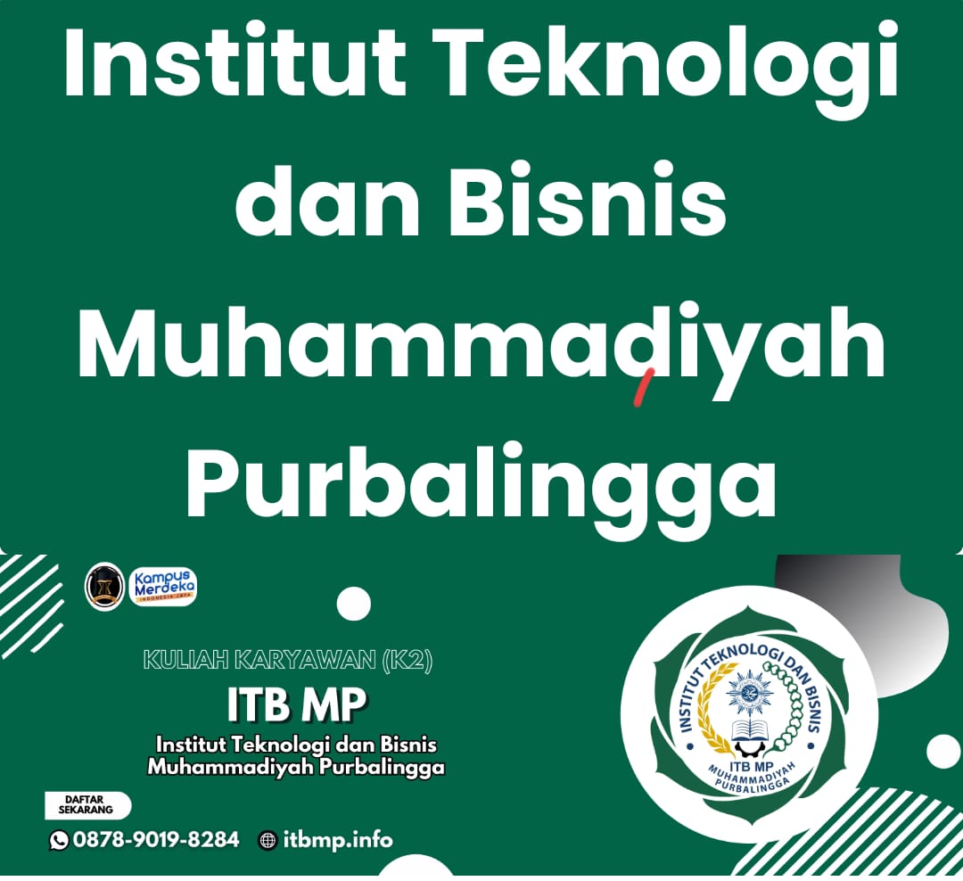 Kuliah Karyawan biaya terjangkau dan jadwal kuliah fleksibel di Purbalingga 