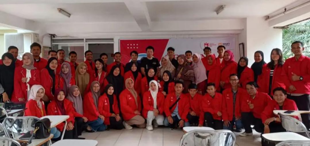 Kelas Karyawan S1 Universitas Maha Karya Asia Yogyakarta