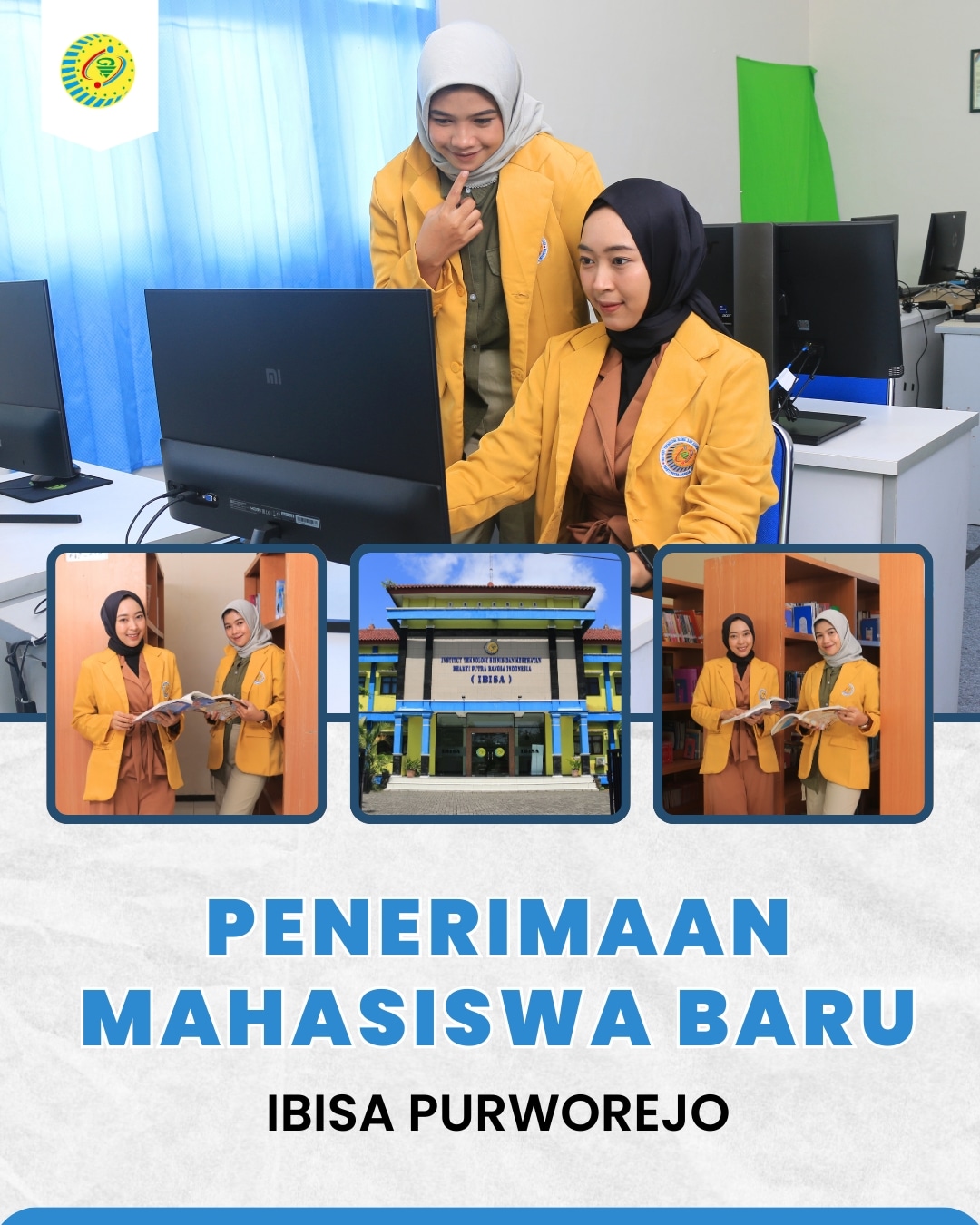 Hanya Dengan 100K Sudah Bisa Daftar D3 Kebidanan