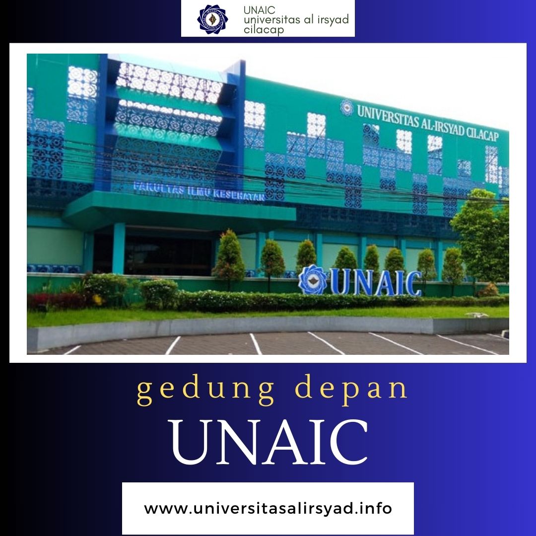 Gedung Universitas Al Irsyad Cilacap 