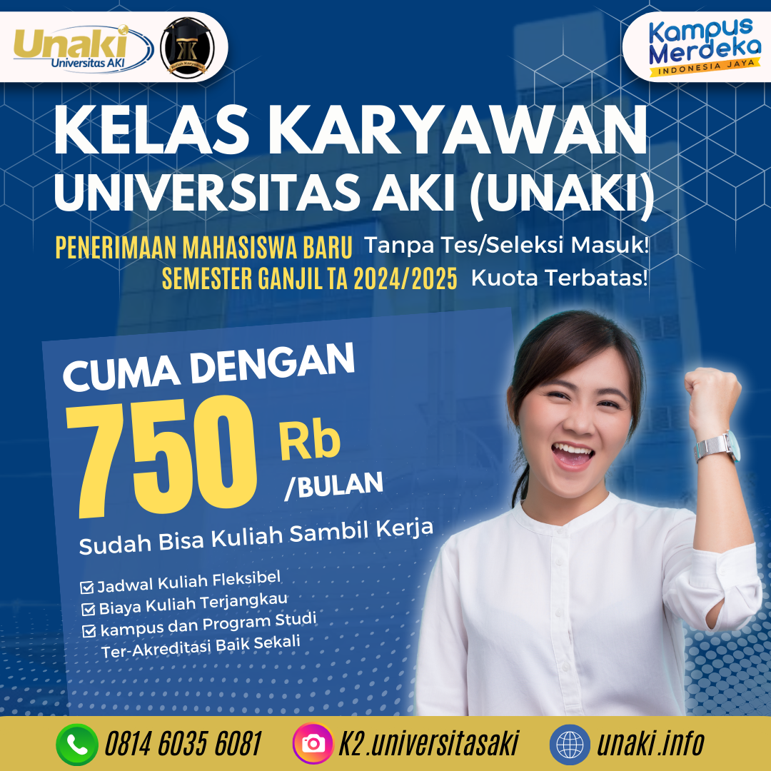 Jurusan Cepat Kerja Di Semarang