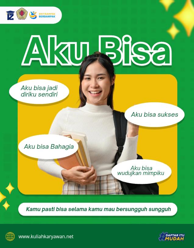 Mau cari kampus bisa online di Manado? dI Universitas Nusantara Manado saja