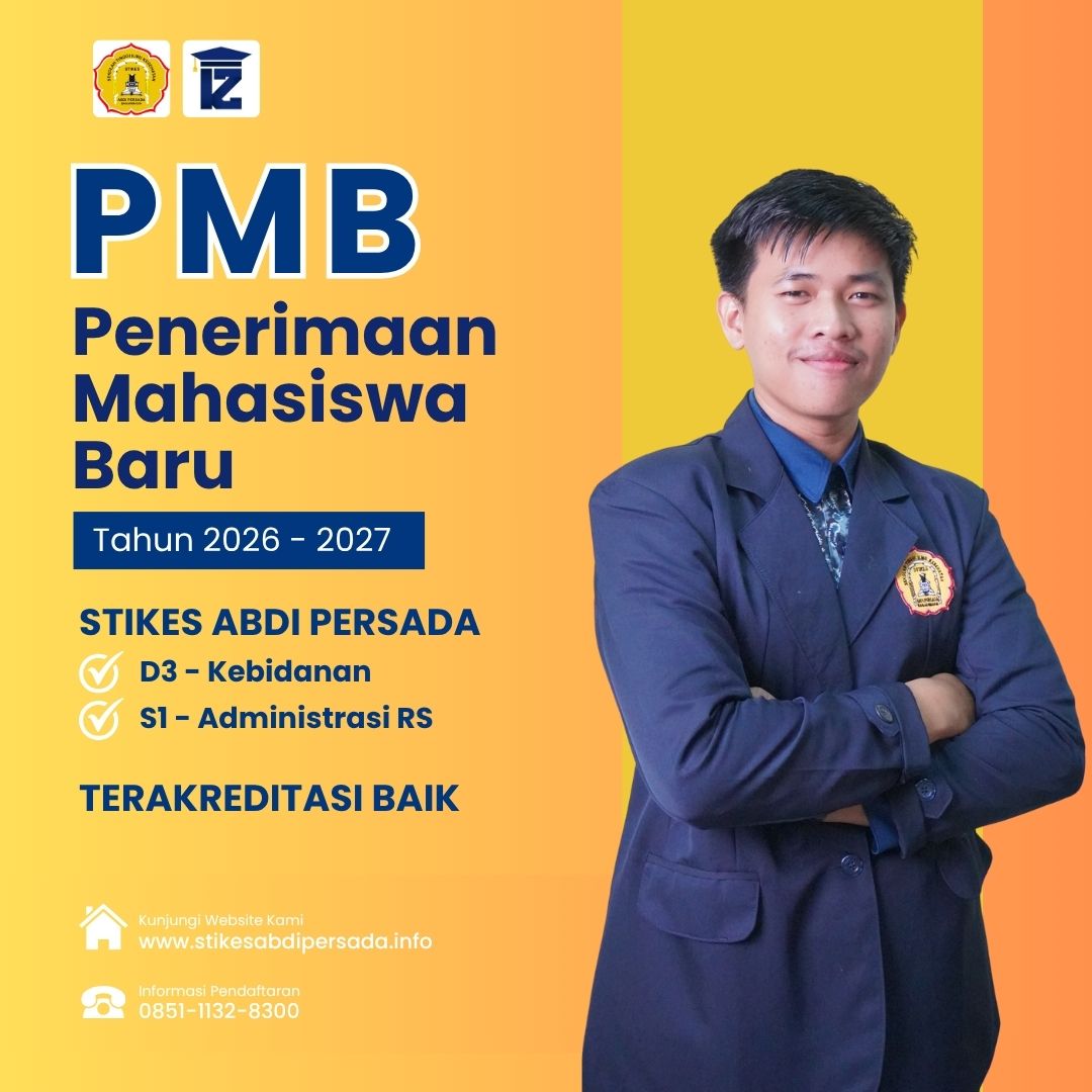 Kesempatan Terakhir Daftar Kuliah Kesehatan Biaya Terjangkau di STIKES Abdi Persada Banjarmasin