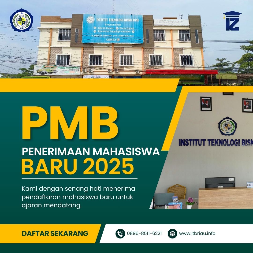 Kampus yang Cocok untuk Karyawan dan Lulusan SMA di Pekanbaru