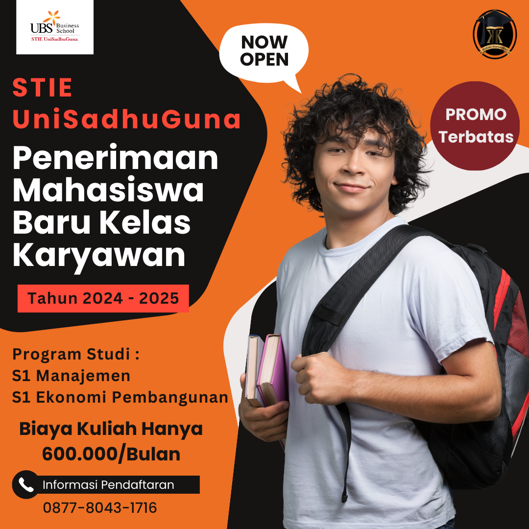Alasan Mengapa Kampus UBS Adalah Kampus Unggulan 