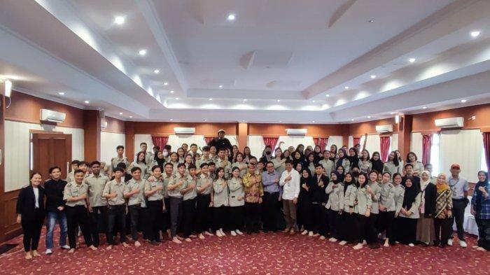 Jadwal Kuliah Magister Manajemen Universitas Patria Artha