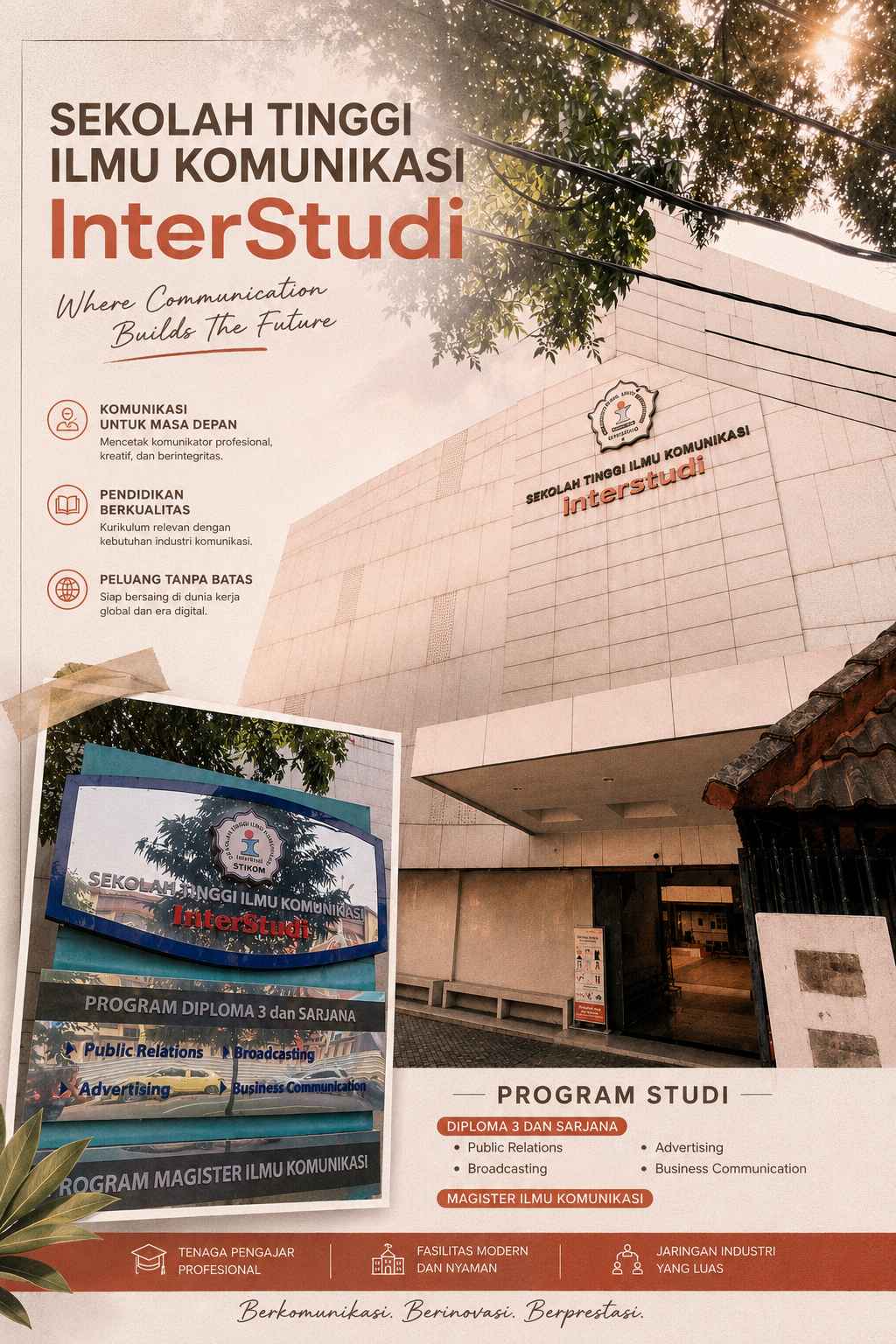 Public Relations adalah Seni Membangun Citra dan Kepercayaan