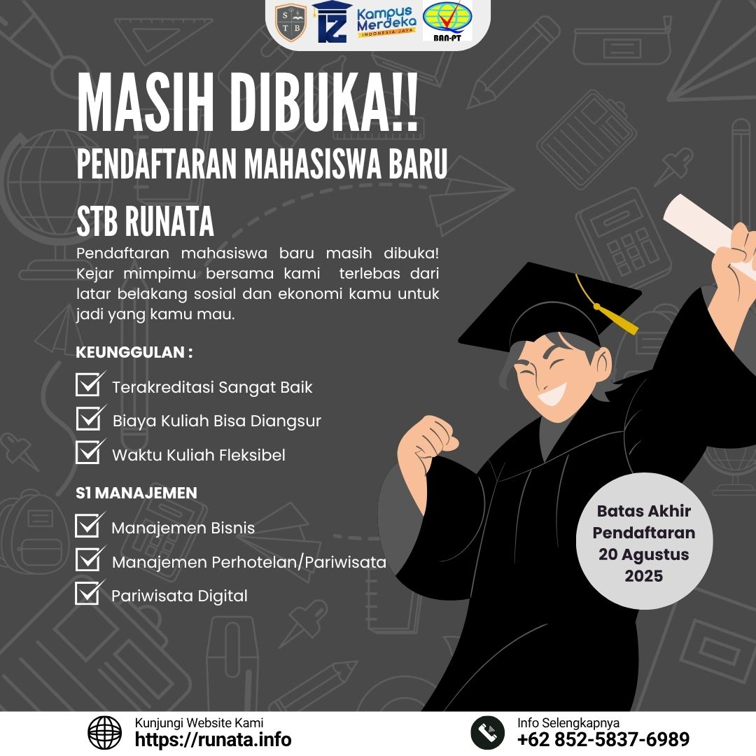 Kuliah Fleksibel di Denpasar