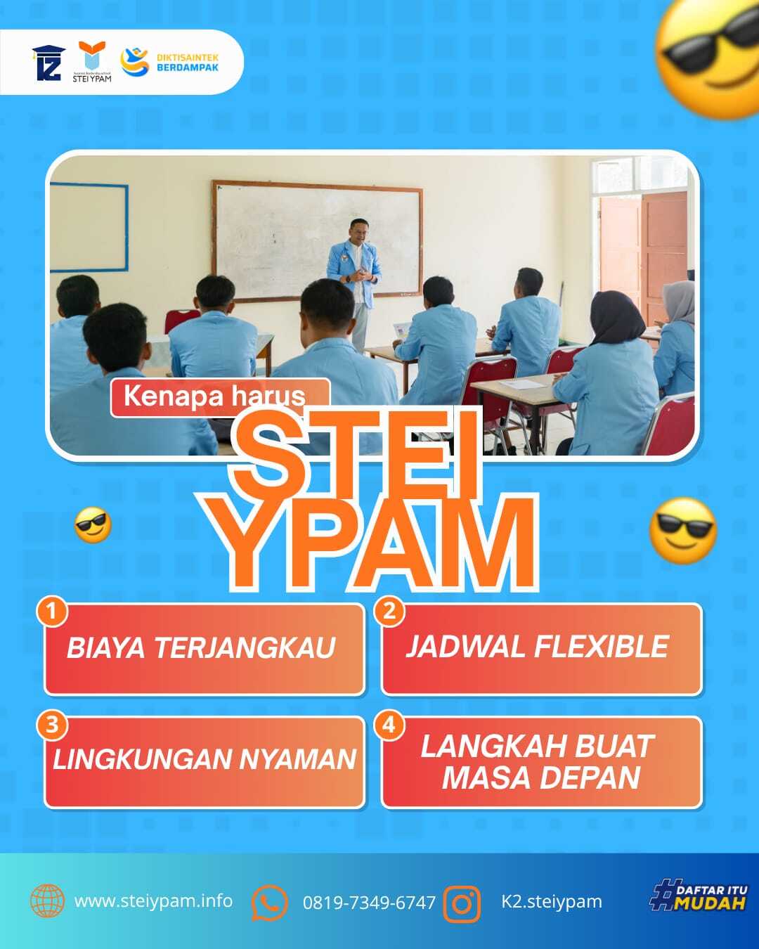 Lulus SMA Kerja Dulu atau Kuliah Dulu Ini yang Perlu Dipertimbangkan