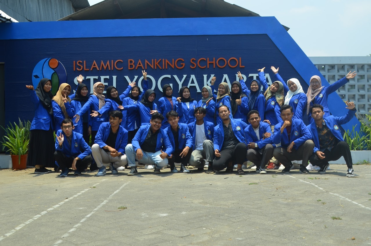 STEI Yogyakarta , Jurusan S1 Ekonomi  Syariah Favorit di Masyarakat
