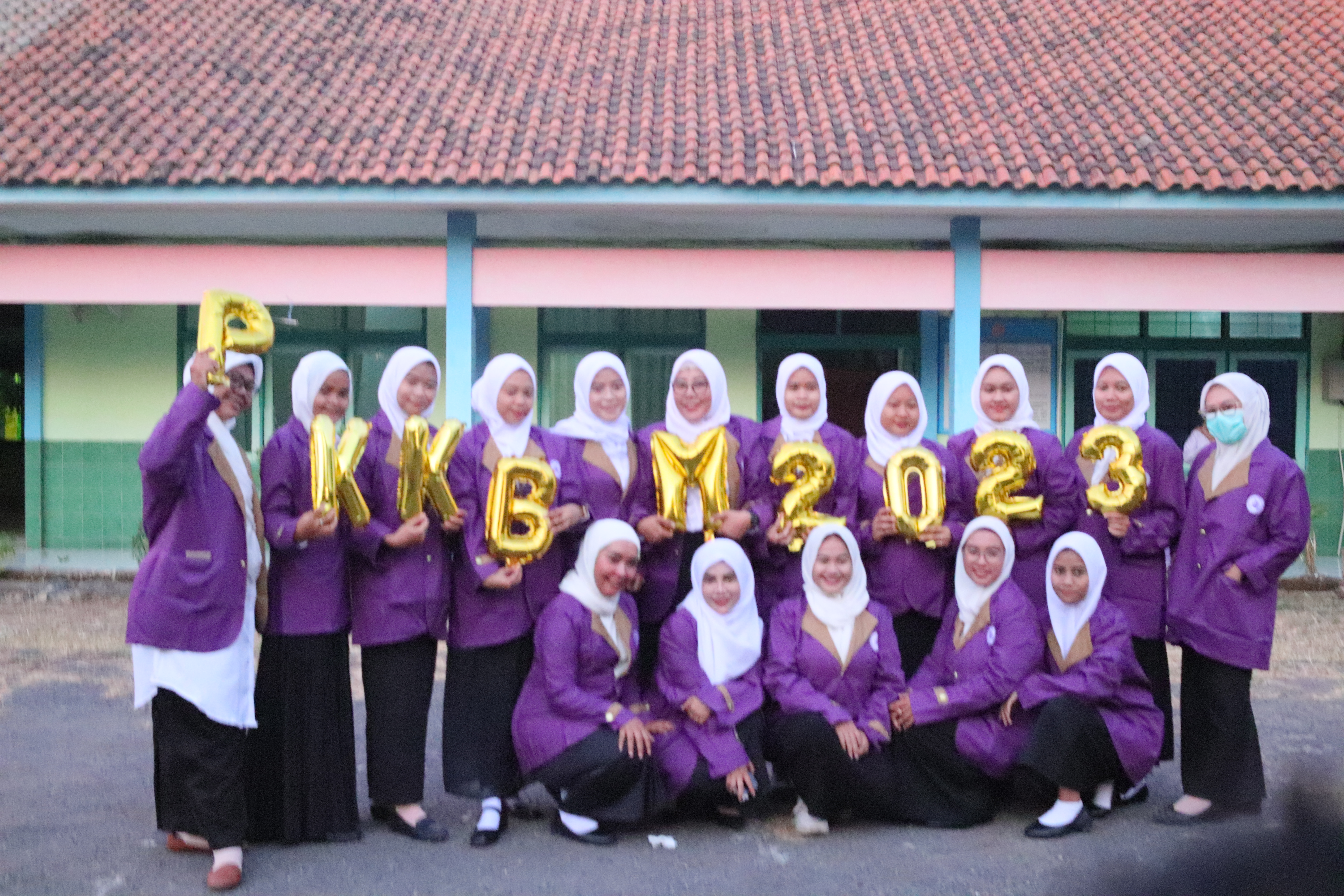 Biaya Pendaftaran Kuliah Kelas Karyawan Kampus Akademi Kebidanan Isma Husada Cirebon