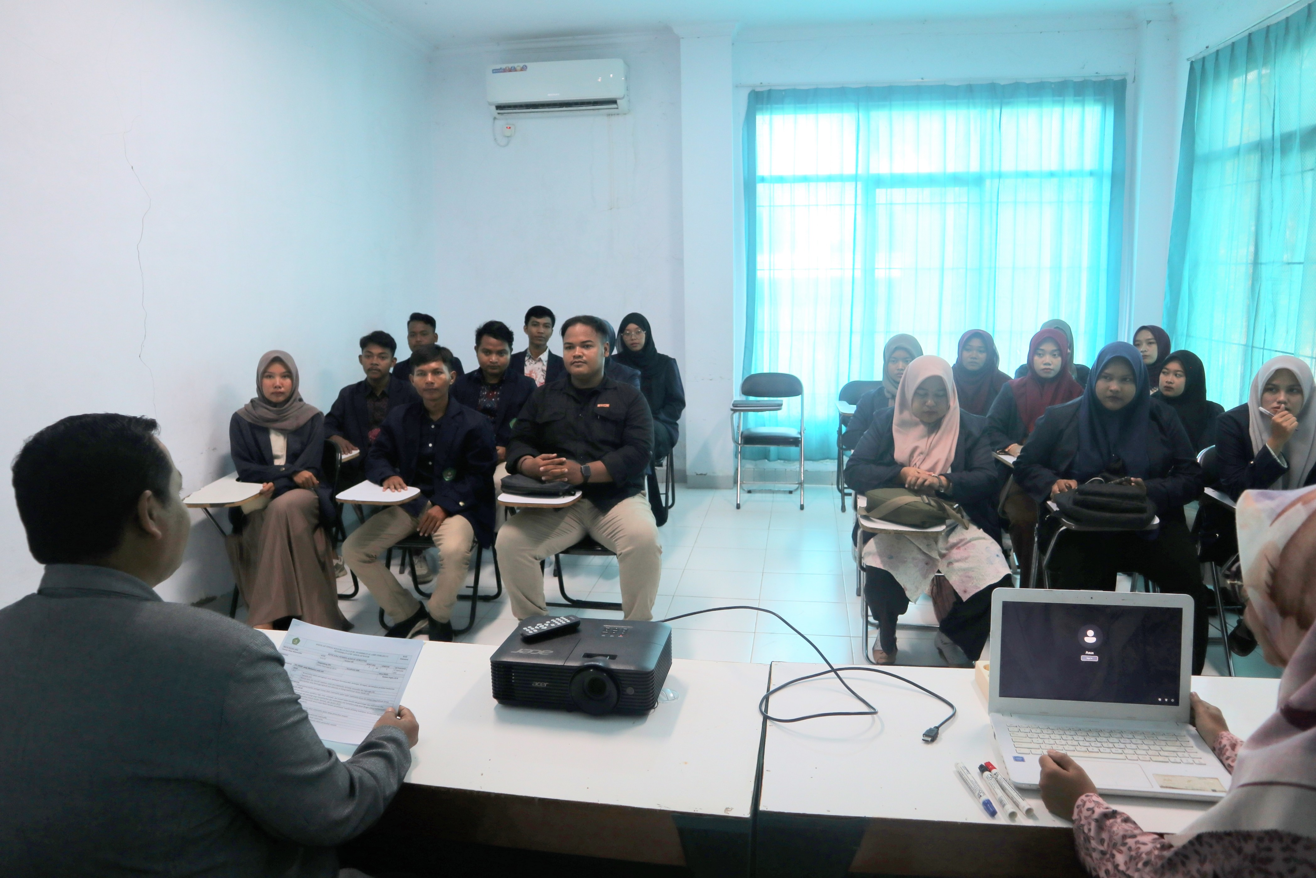 Kuliah Kelas Karyawan di IAI Al Amin Indramayu Pendidikan Berkualitas untuk Profesional