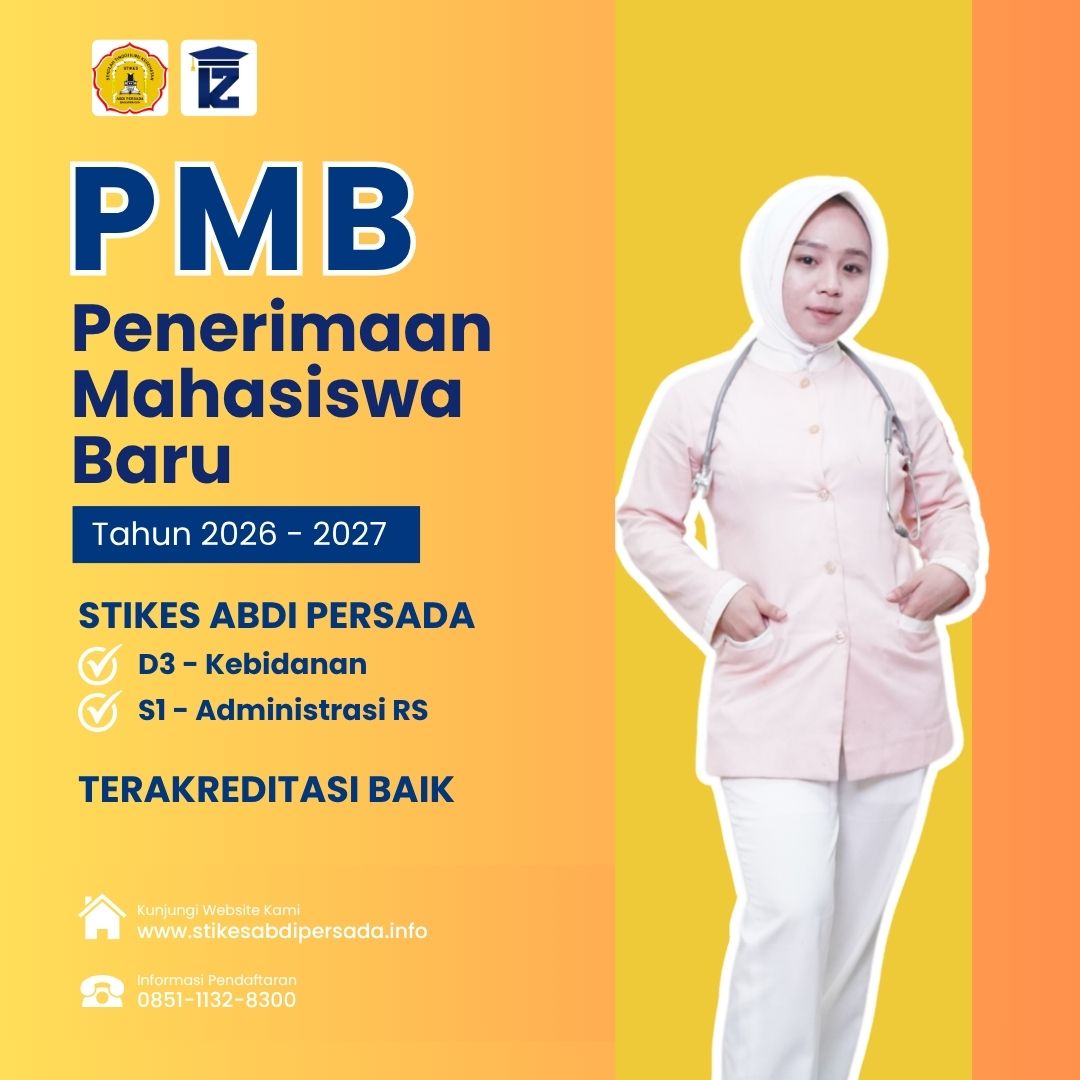 Kuliah Cepat Kerja D3 Kebidanan di STIKES Abdi Persada Banjarmasin Siap Cetak Bidan Profesional