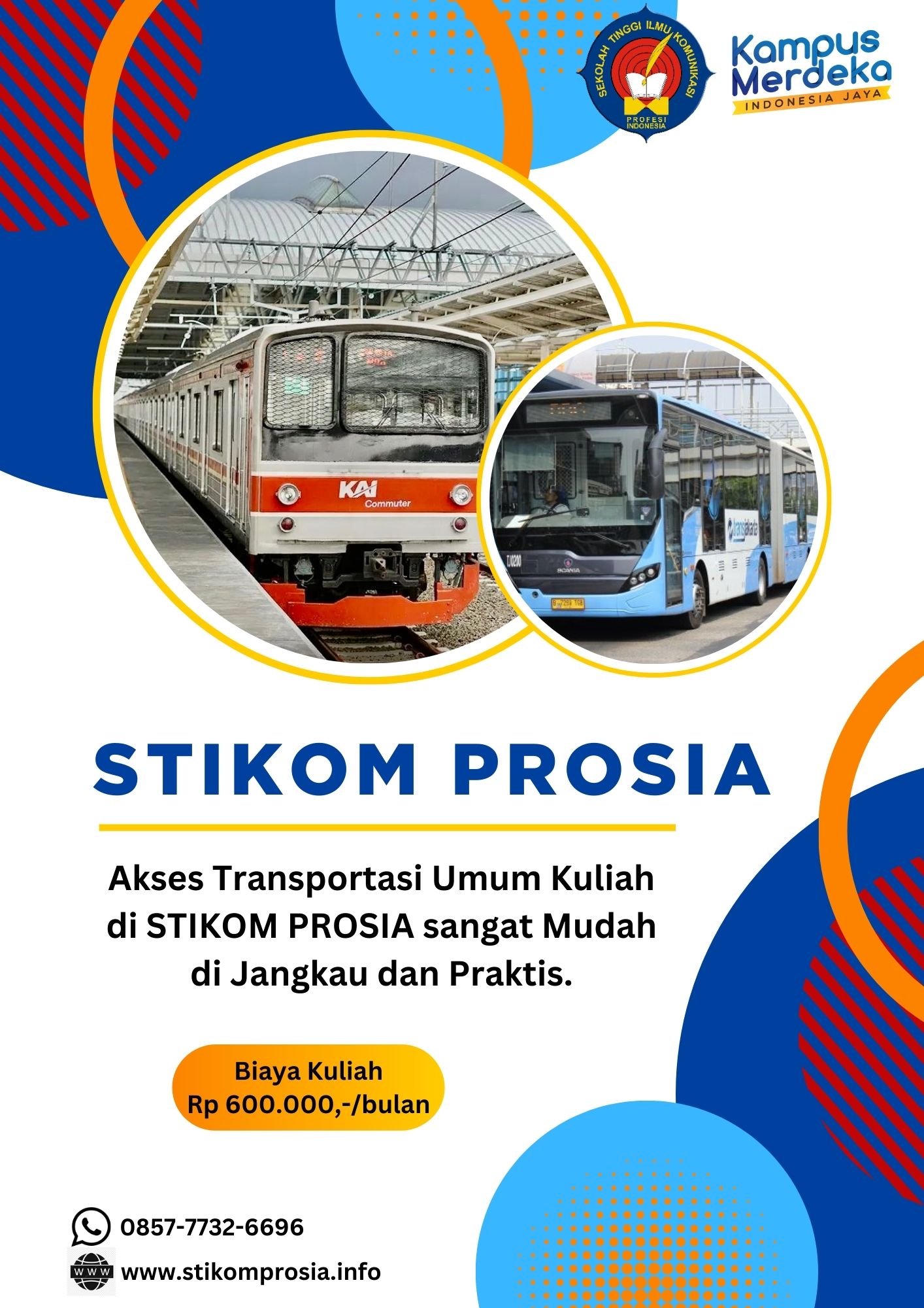 Jurusan Cepat Kerja di Jakarta Timur