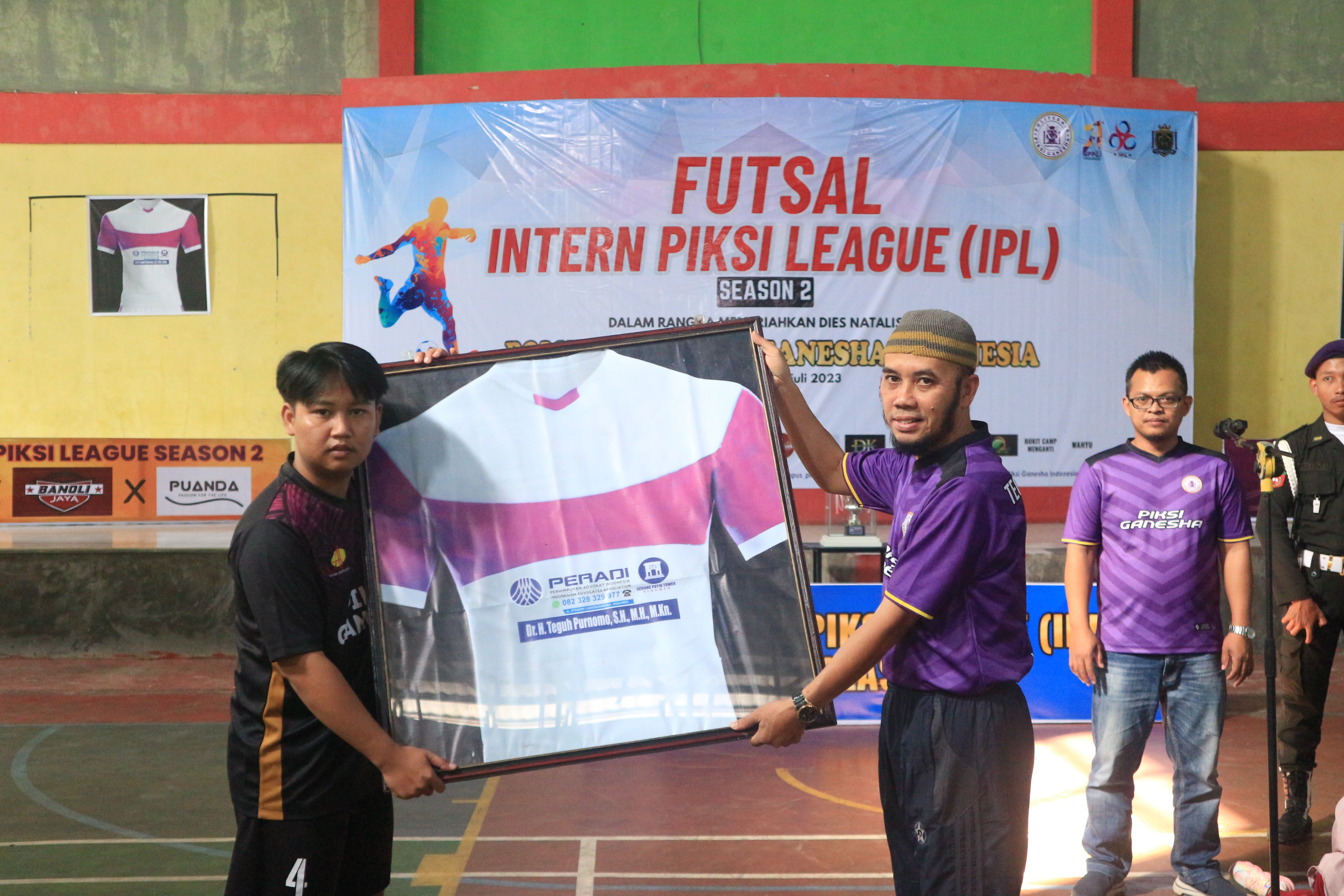 Kampus Terbaik Di Kebumen