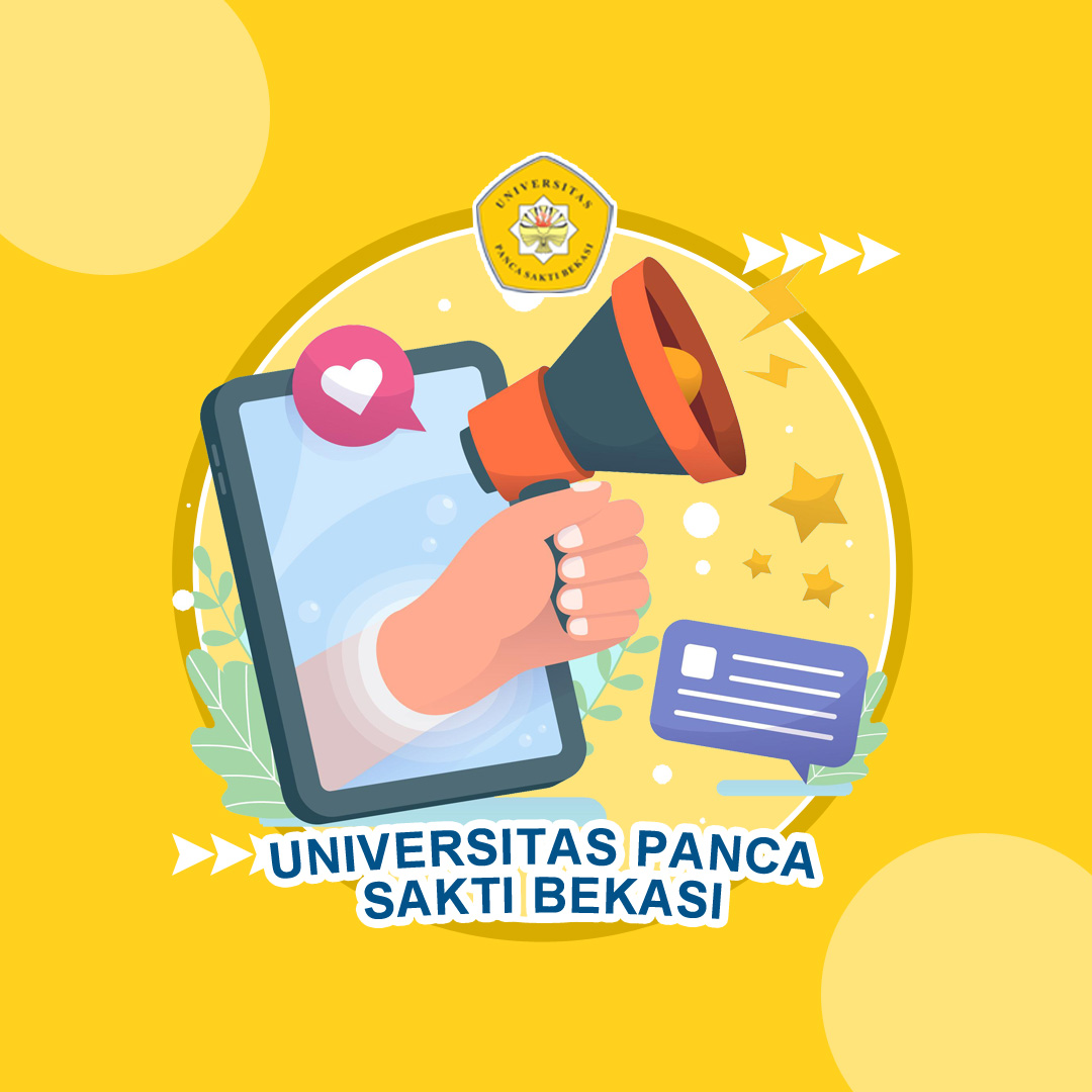 Gak Perlu Cemas Kuliah di Cikarang Kalau Masuk Universitas Panca Sakti