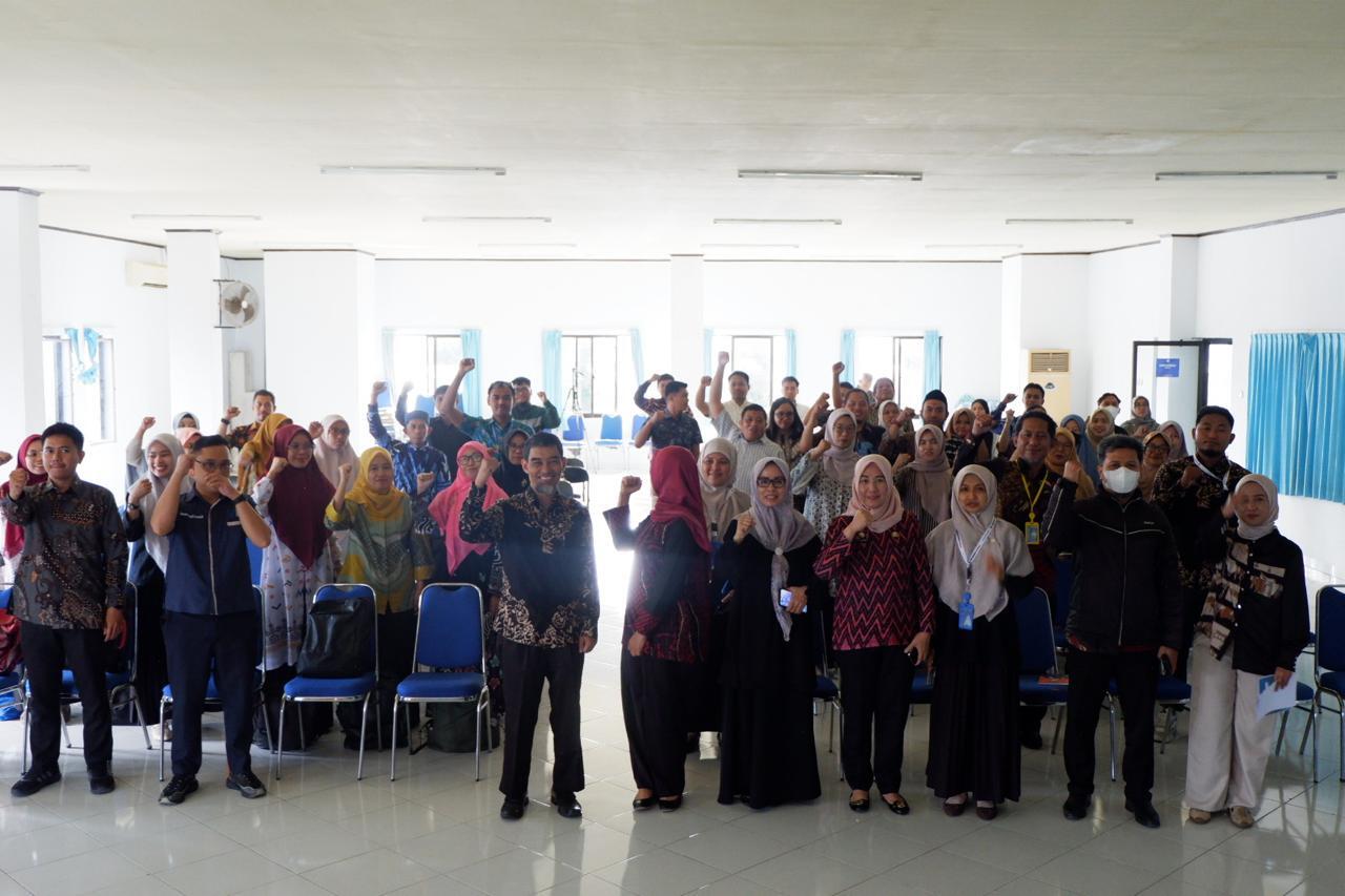 Industri Yang Paing Membutuhkan Lulusan STMIK Kharisma Makassar