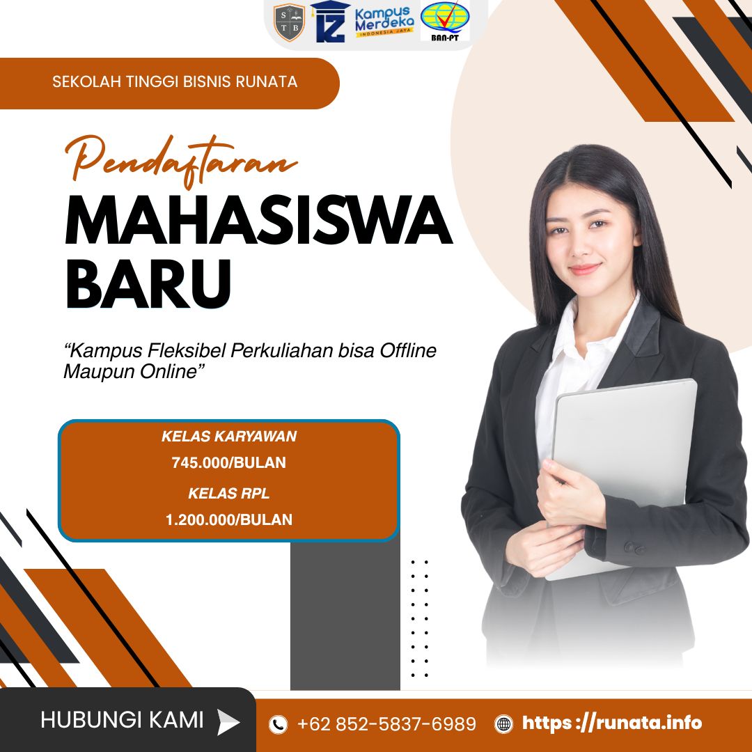 Kampus Kelas Online di Denpasar
