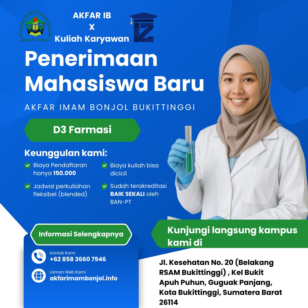 Kuliah Online Sesuai Kebutuhan Anda Di Bukittinggi