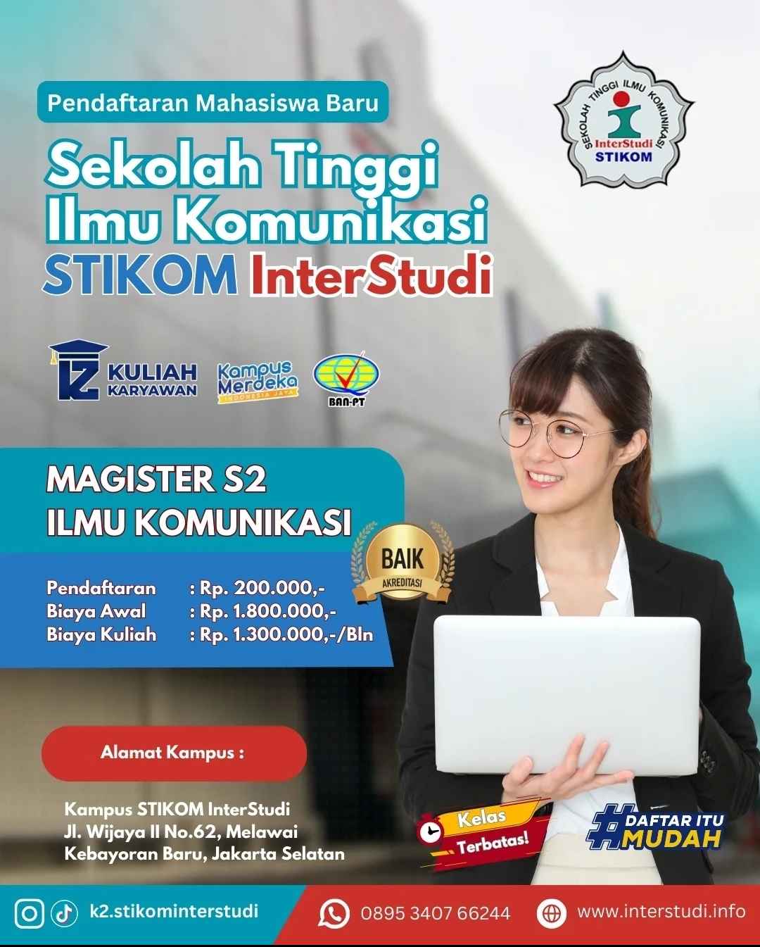 Strategi Public Relations dan Marketing Communication untuk Meningkatkan Daya Saing Organisasi