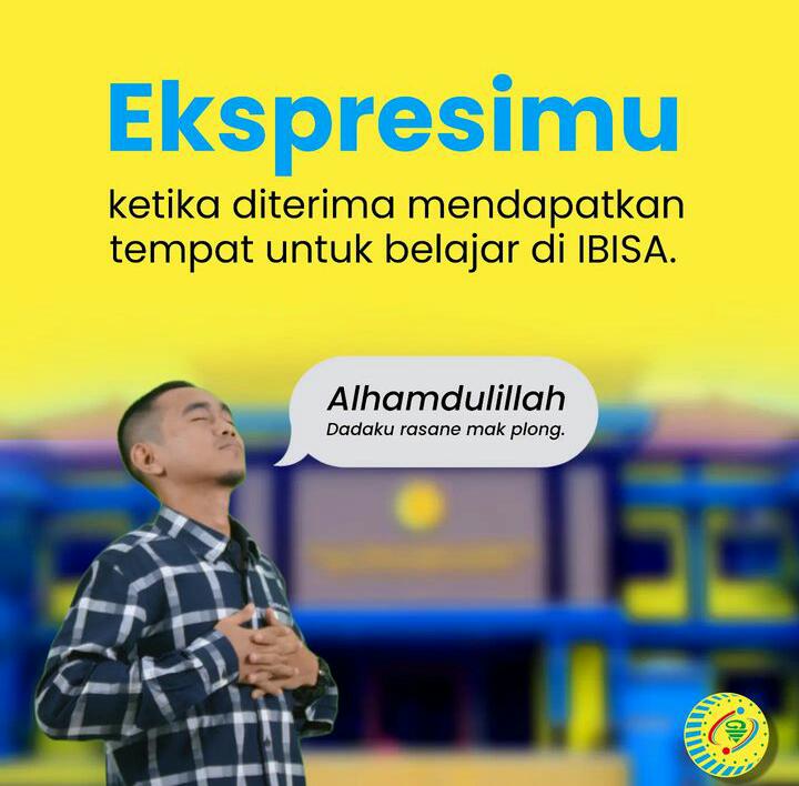 Alasan Kenapa Harus Daftar Kuliah di IBISA