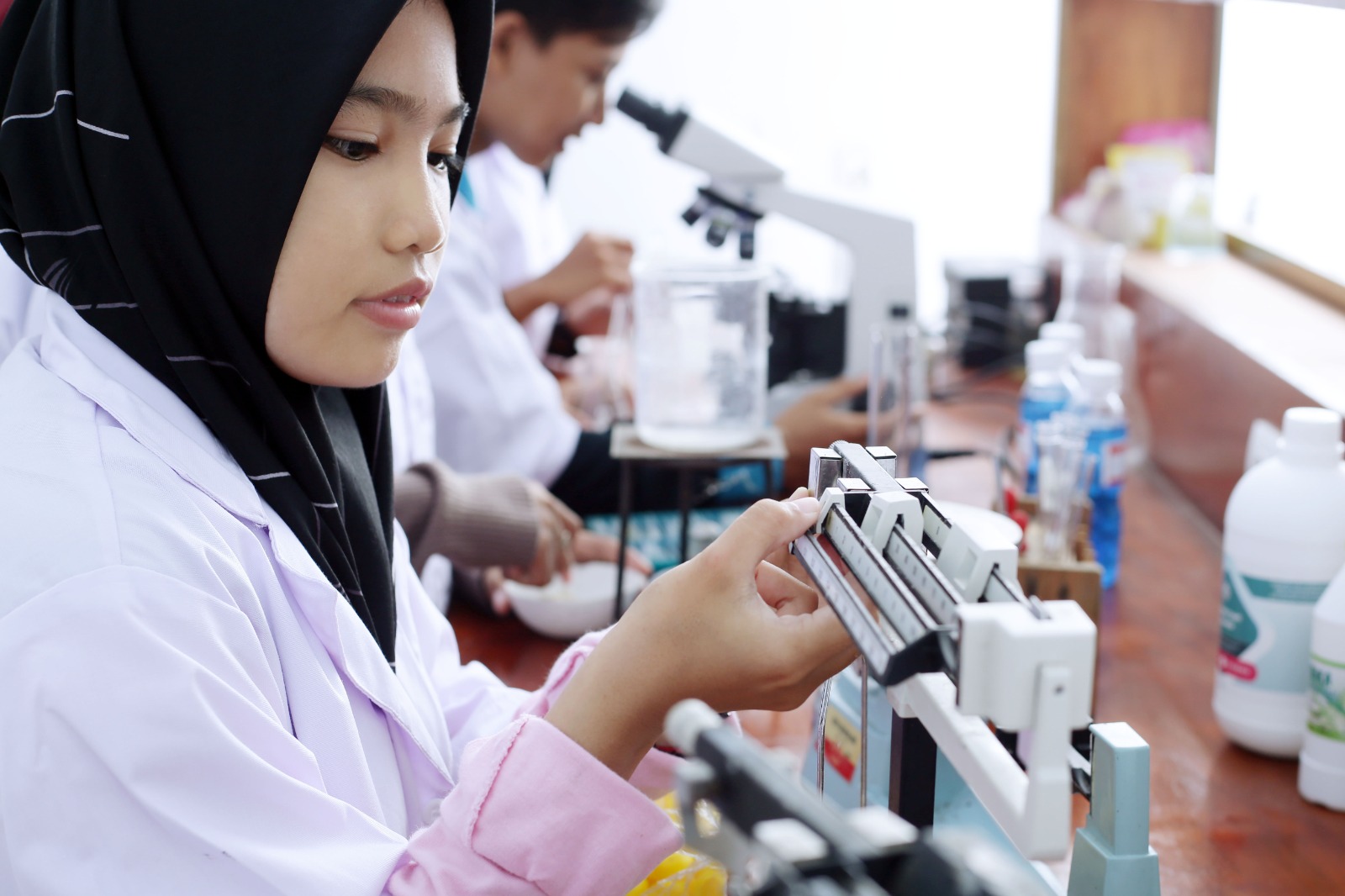 Kuliah Sambil Kerja Jadi Lebih Mudah di Institut Pangeran Dharma Kusuma Indramayu