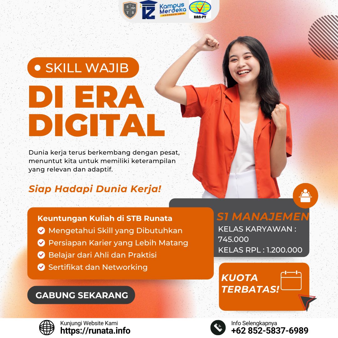 PTS Terbaik di Denpasar