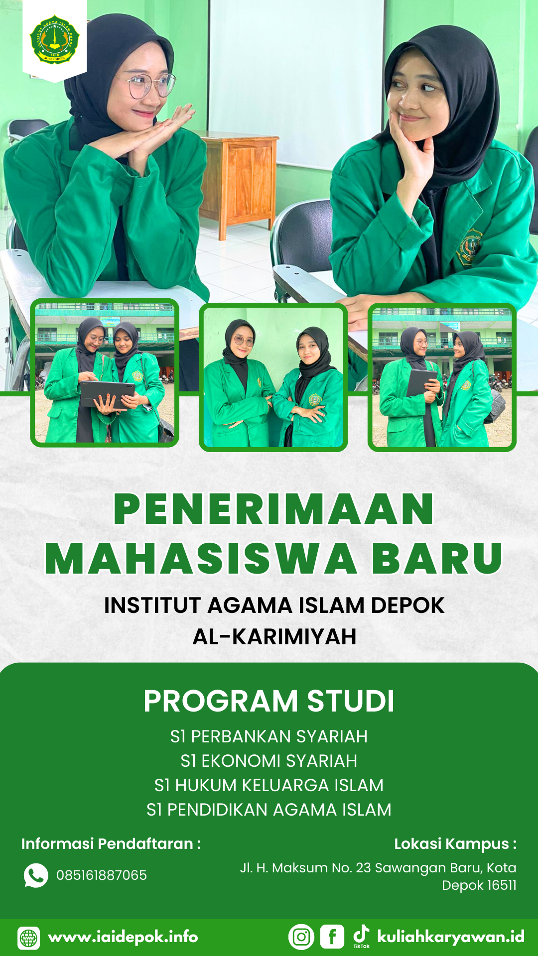 Peran Manajemen Dalam Meningkatkan Kualitas Pendidikan Agama Islam