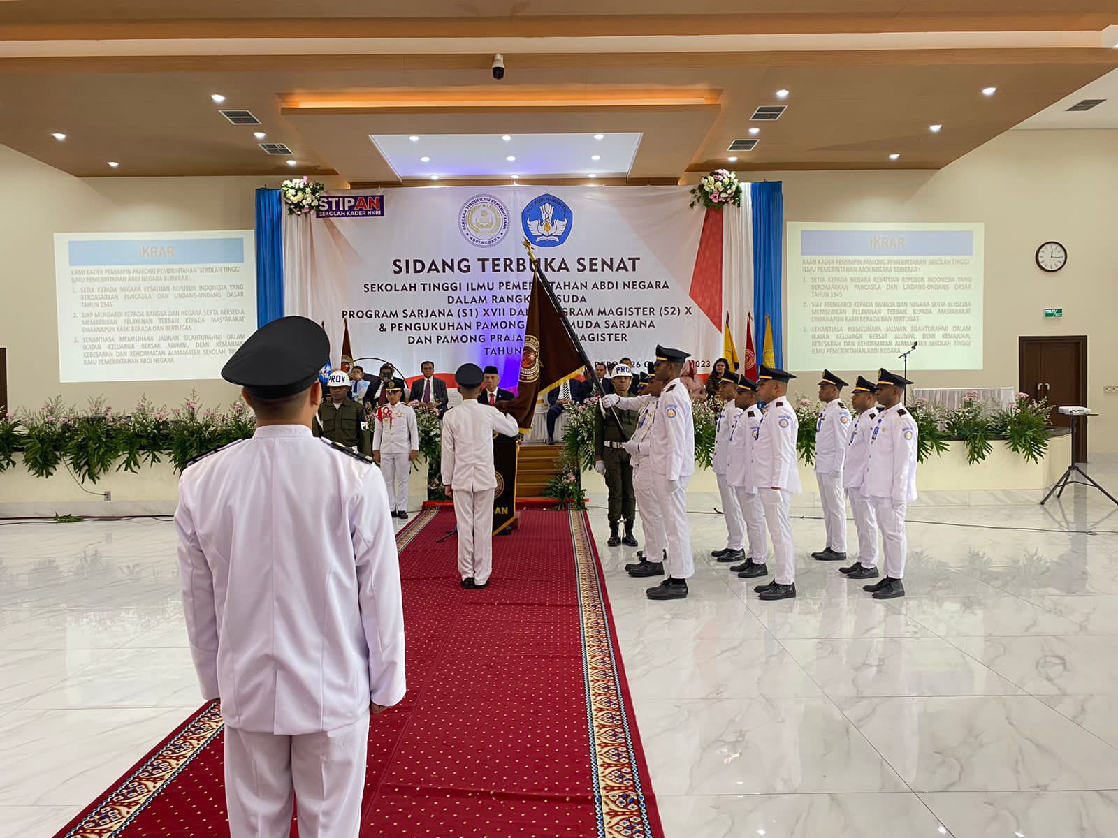 Kuliah Ilmu Politik di Wilayah DKI Jakarta