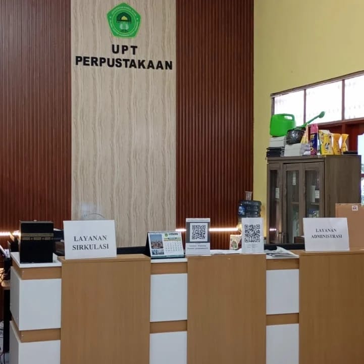 Fasilitas Pendukung Di UNDARIS