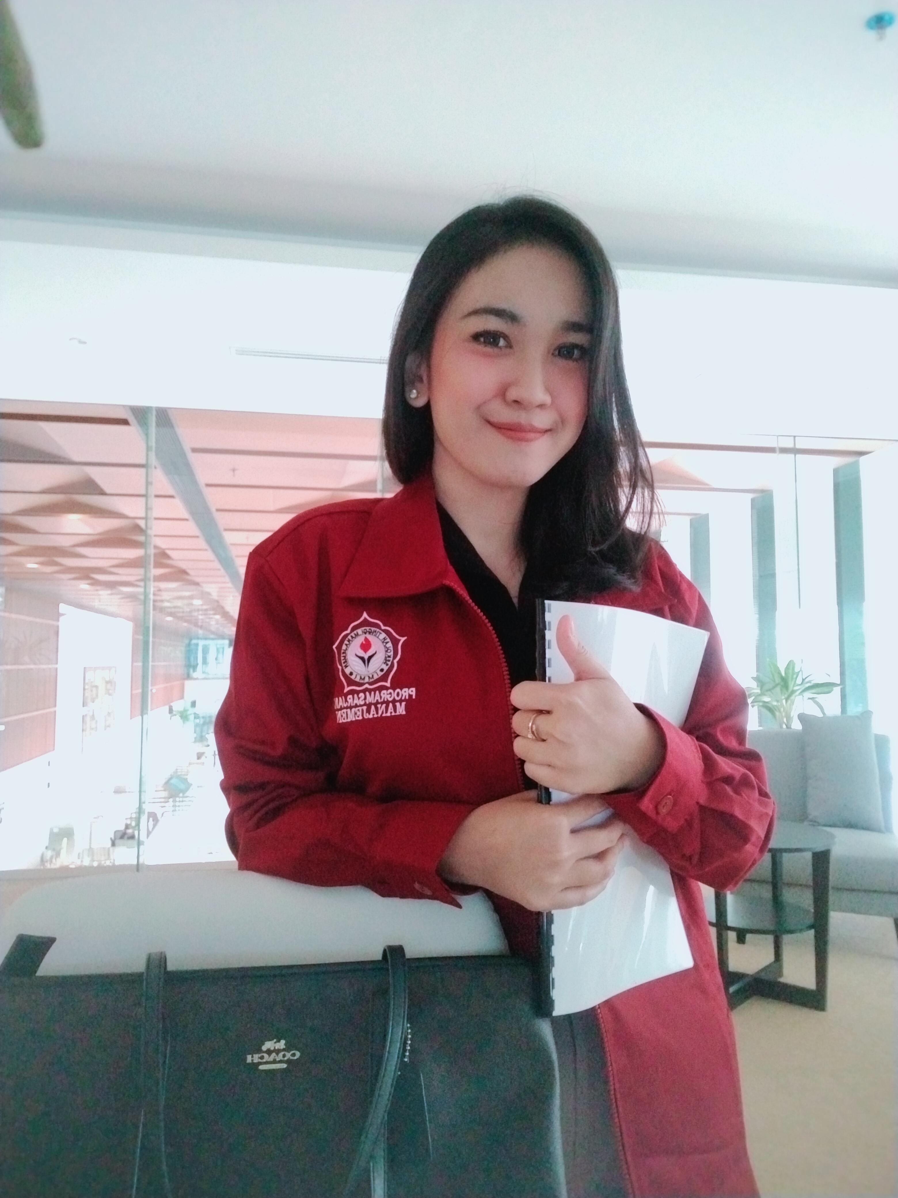 Penerimaan Mahasiswa Baru Kuliah Karyawan Dekar Wilayah Parung